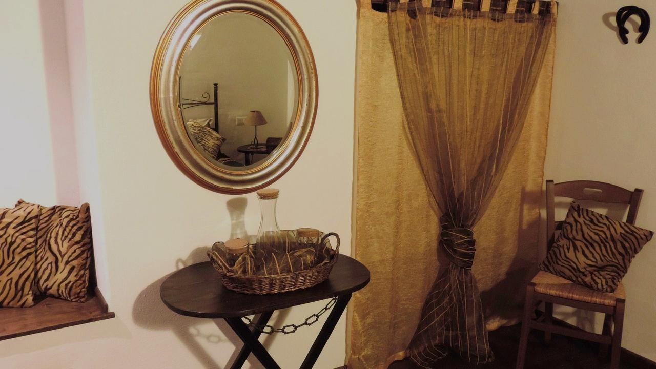 B&B I Prati Di Varmo Romans di Varmo Luaran gambar