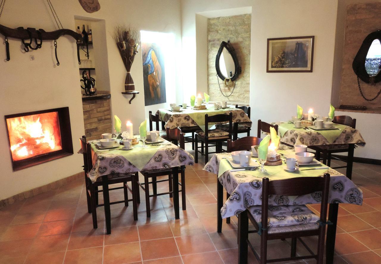 B&B I Prati Di Varmo Romans di Varmo Luaran gambar