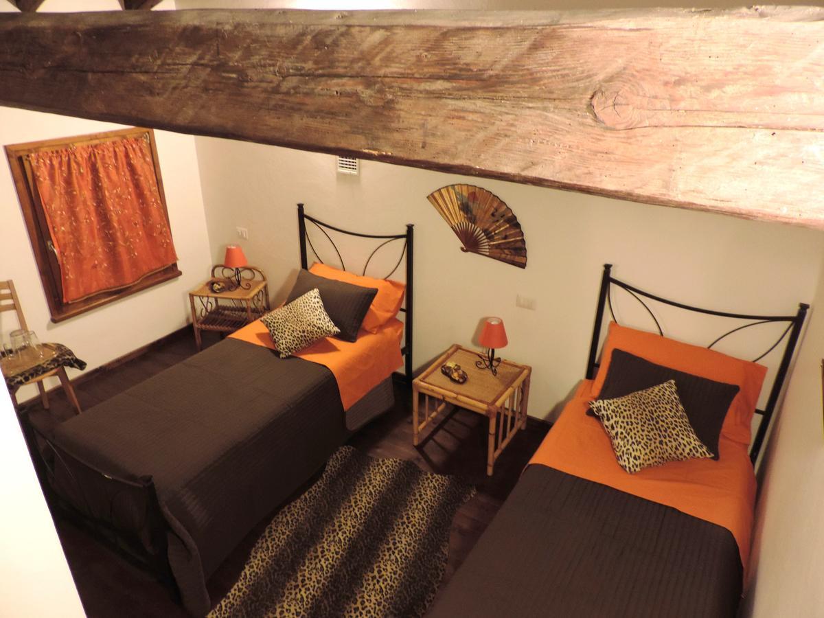 B&B I Prati Di Varmo Romans di Varmo Luaran gambar